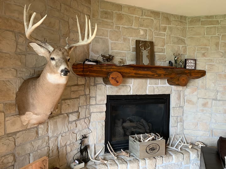 8 Best Cabin Rentals In And Near Grafton, Illinois Updated 2024 Trip101