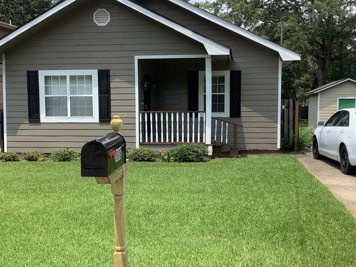 Saraland Vacation Rentals & Homes Alabama, United States Airbnb