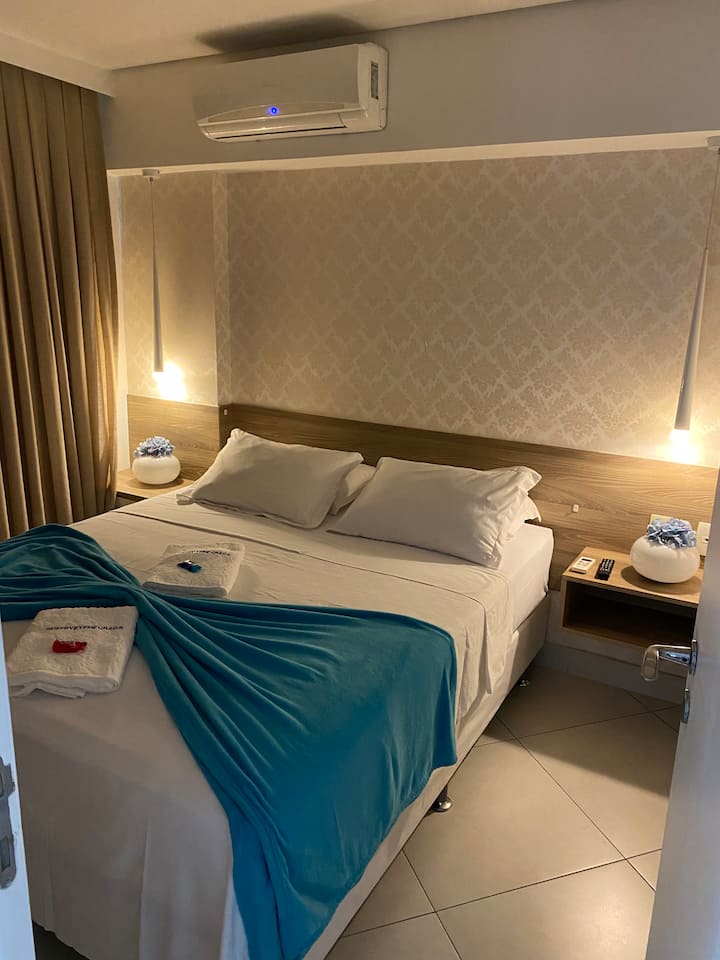 Chambre 1