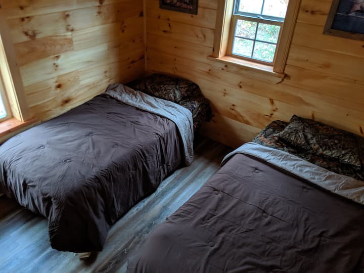 חדר שינה שני