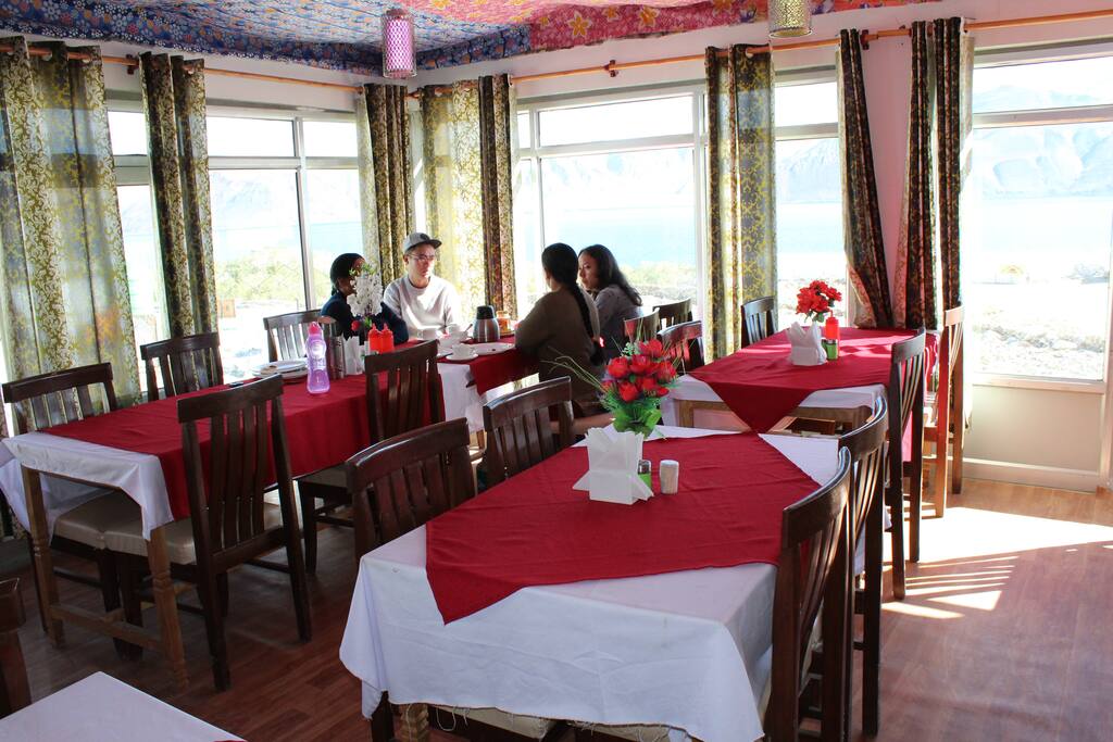 Dinning hall