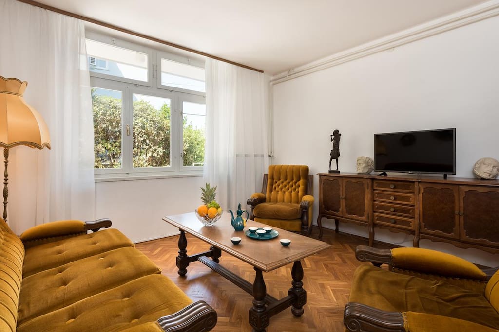 Living space