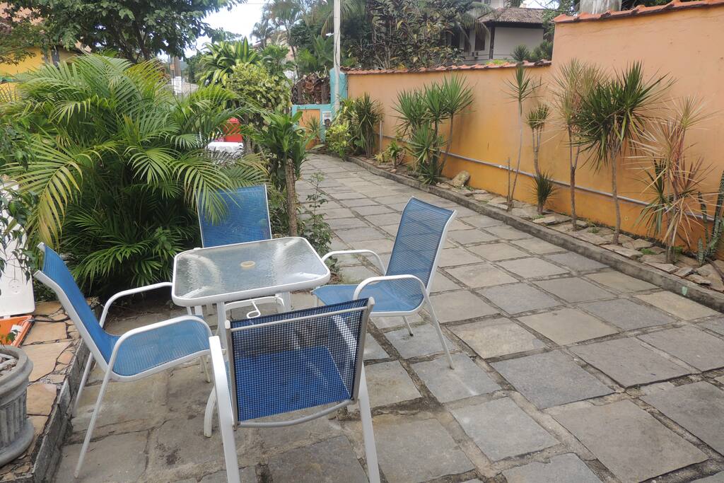 jardim