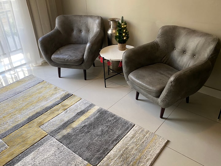 Umhlanga Vakantiewoningen en KwaZuluNatal, ZuidAfrika