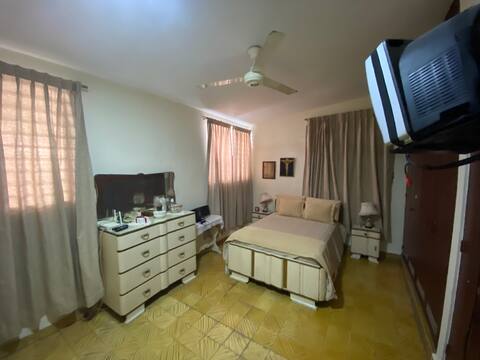 Estancia Andreita Los Jardines