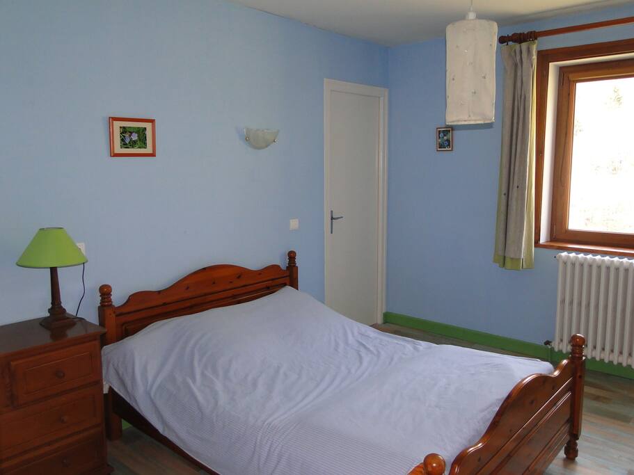 Chambre Lin