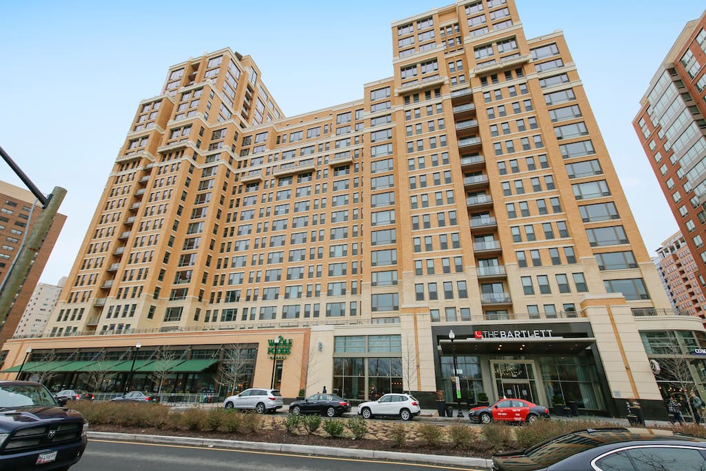 Exterior Image