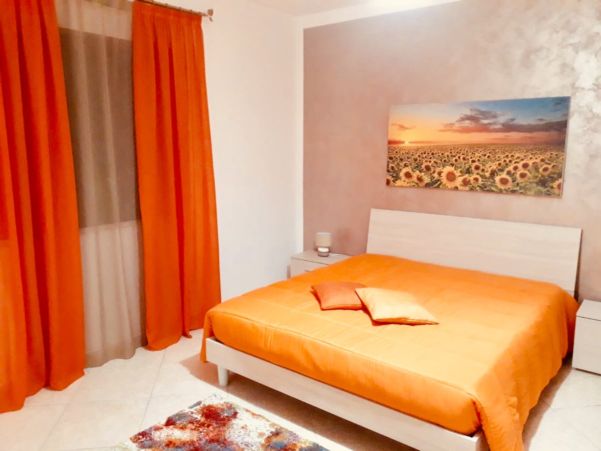 Arcieri - Isolotto Vacation Rentals & Homes - Sicily, Italy