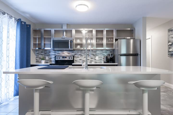 ONpoint Rentals managed Airbnb listing 3
