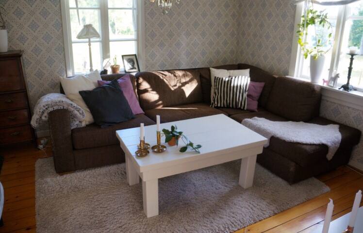Borgstena 2018 (with photos): top 20 places to stay in borgstena ... Lounge sofa altan