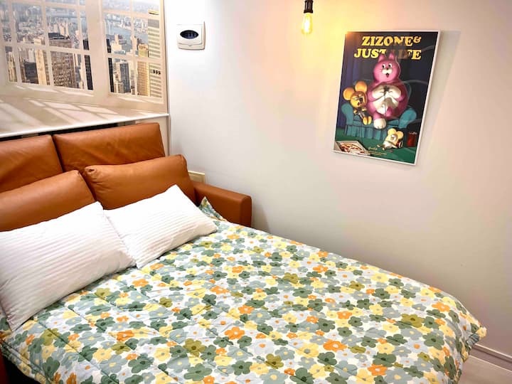 Спална соба