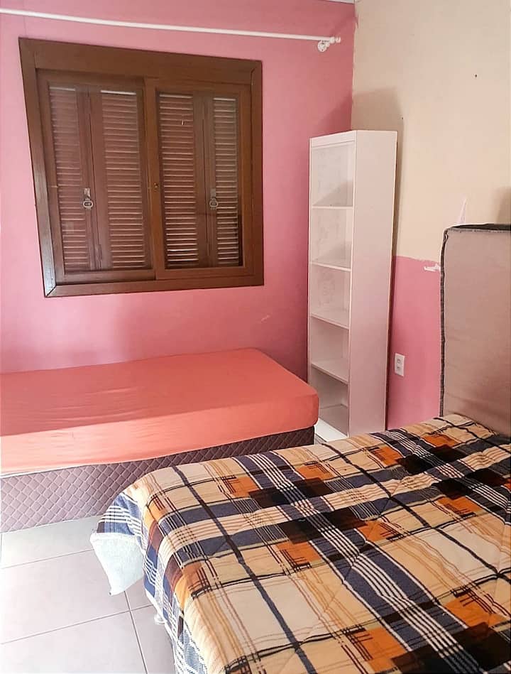 Dhomë gjumi 2