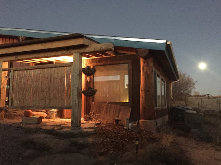 Dolores Cabins Cabins and More Airbnb