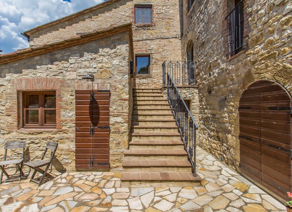 Our property