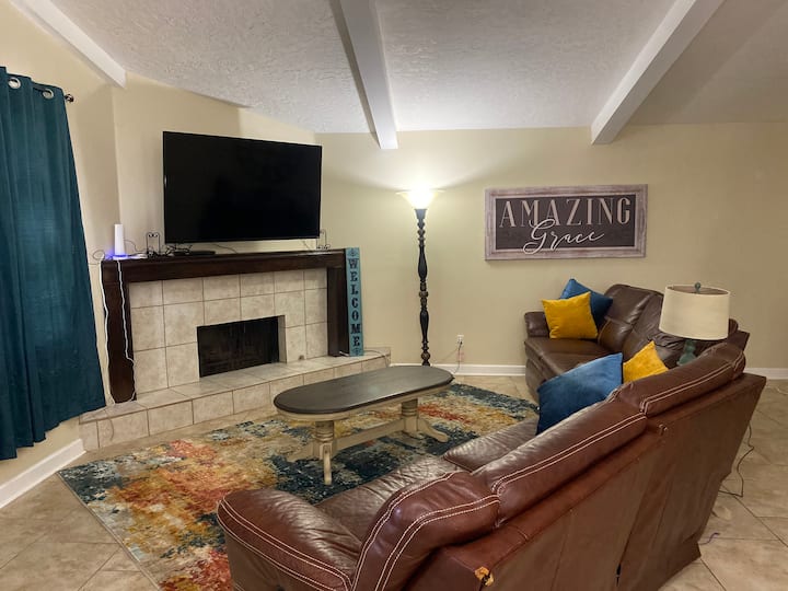 Sulphur Vacation Rentals & Homes Louisiana, United States Airbnb