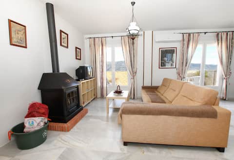 Specially adapted for couples only.