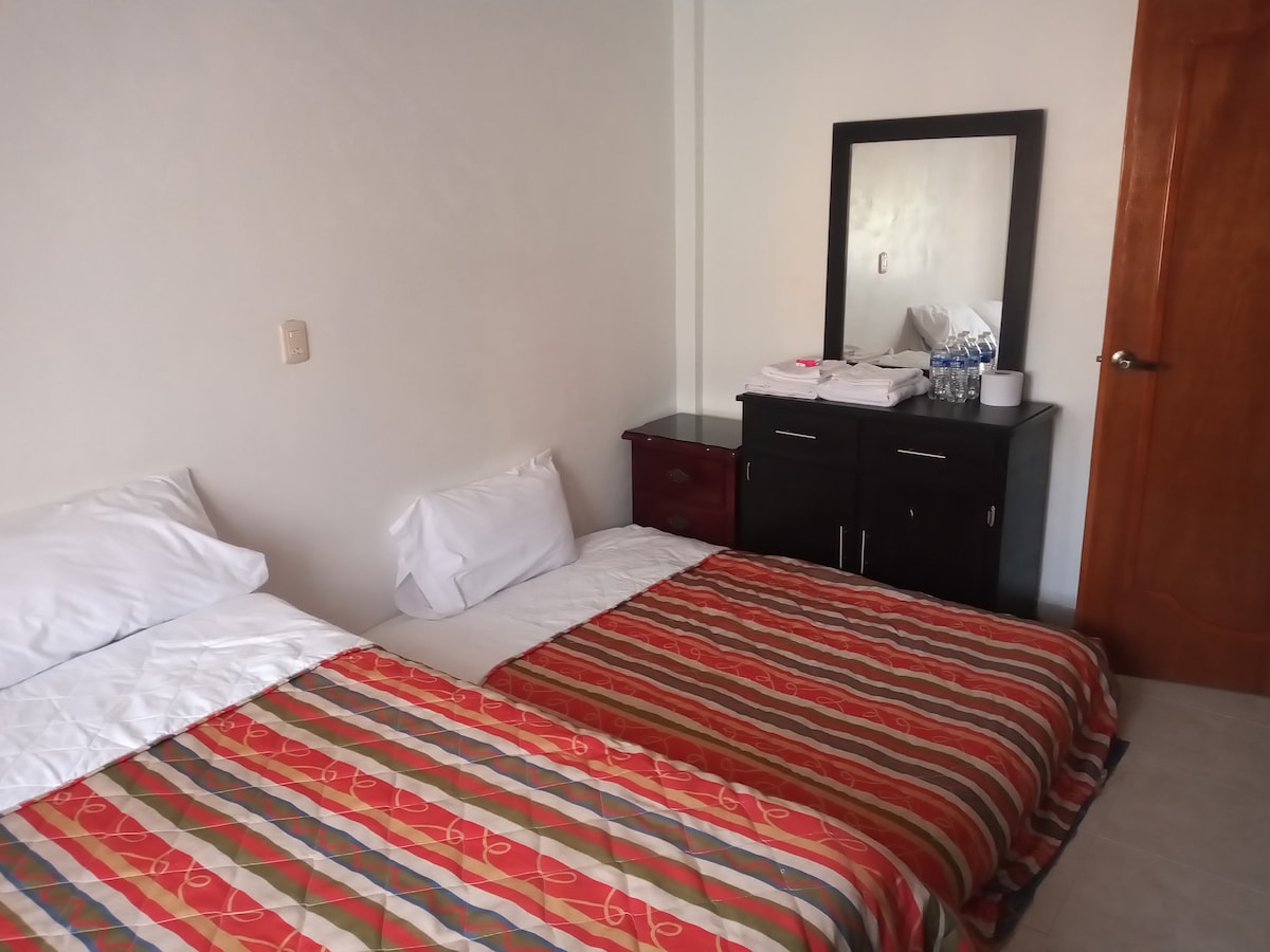 Спална соба 2