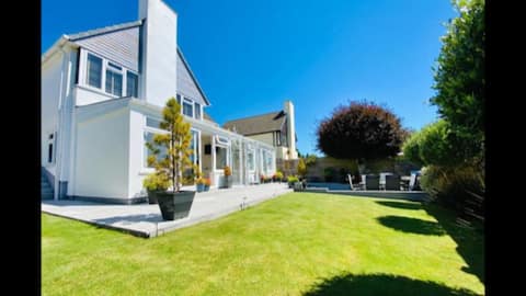 Sarah's View - perfect getaway in Padstow