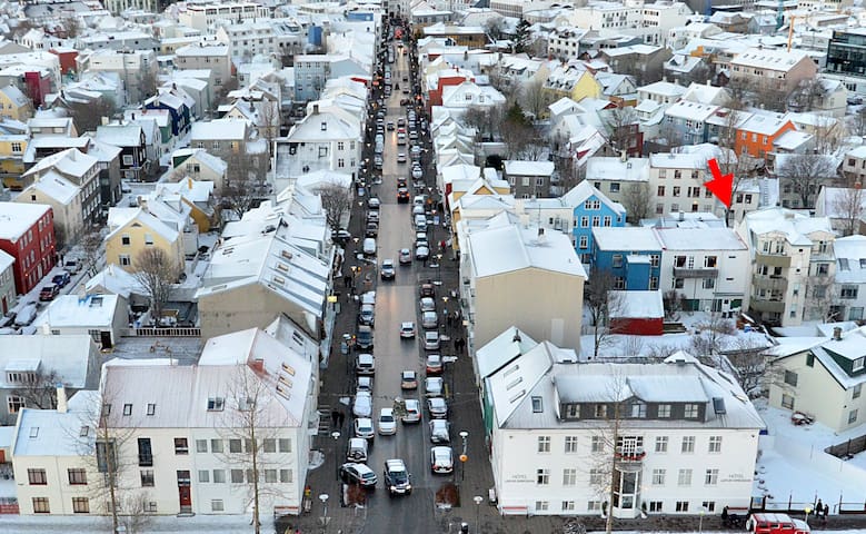 Reykjavík 2018 With Photos Top 20 Vacation Als Reykjavík 2018 With Photos Top 20 Vacation Als Homes Condo Airbnb Iceland Bed And Breakfast Reykjavik