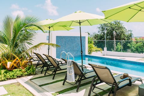 Shalimar Apartment 8