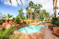 Stunning+Las+Vegas+Estate%21