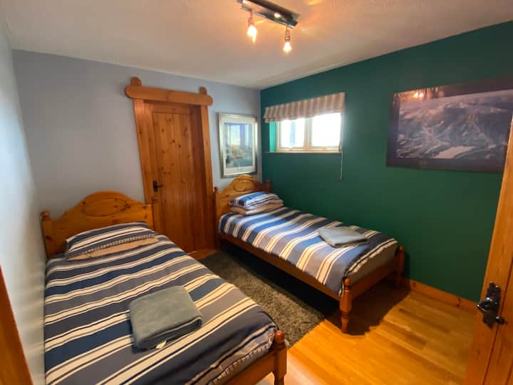 卧室3 （双人床）