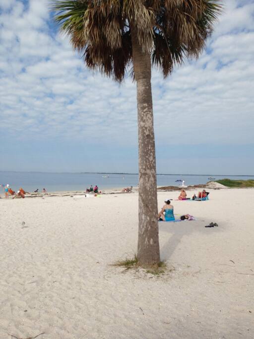 Sunset Beach