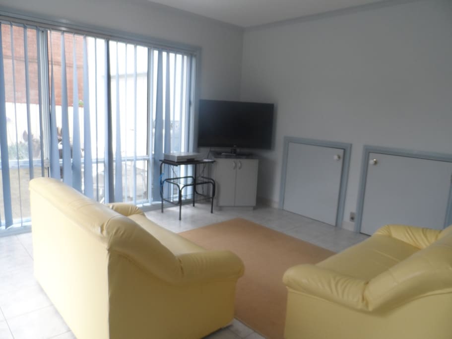 Lounge room