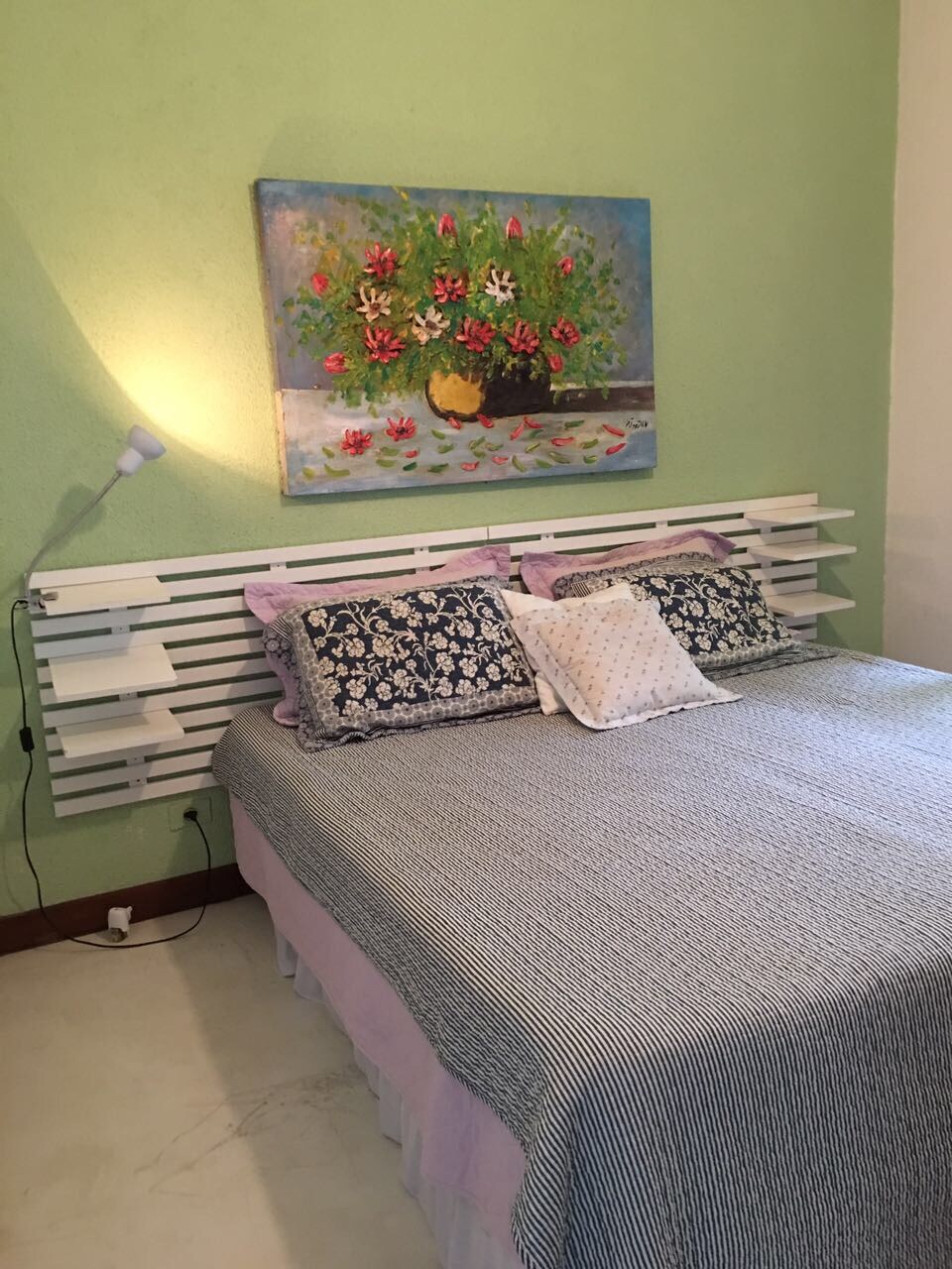 საძინებელი 2