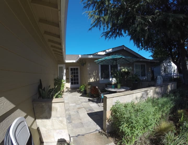 12 Best Airbnb Vacation Rentals In Gilroy, California Updated 2024