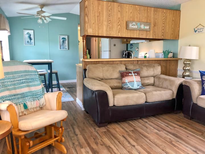 Crystal Coast Vacation Rentals & Homes Harkers Island, NC Airbnb