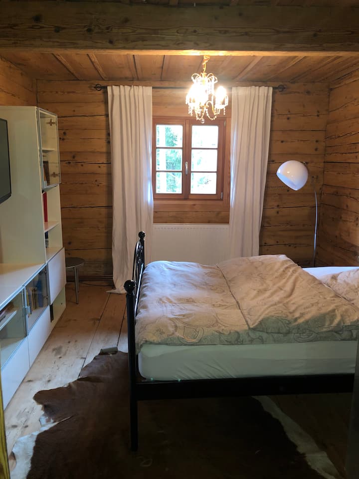 Chumba cha kulala cha Lorenz