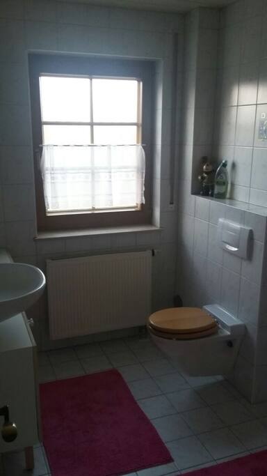 Du/WC