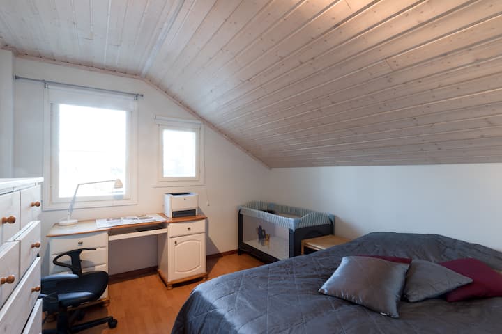 غرفة النوم 3