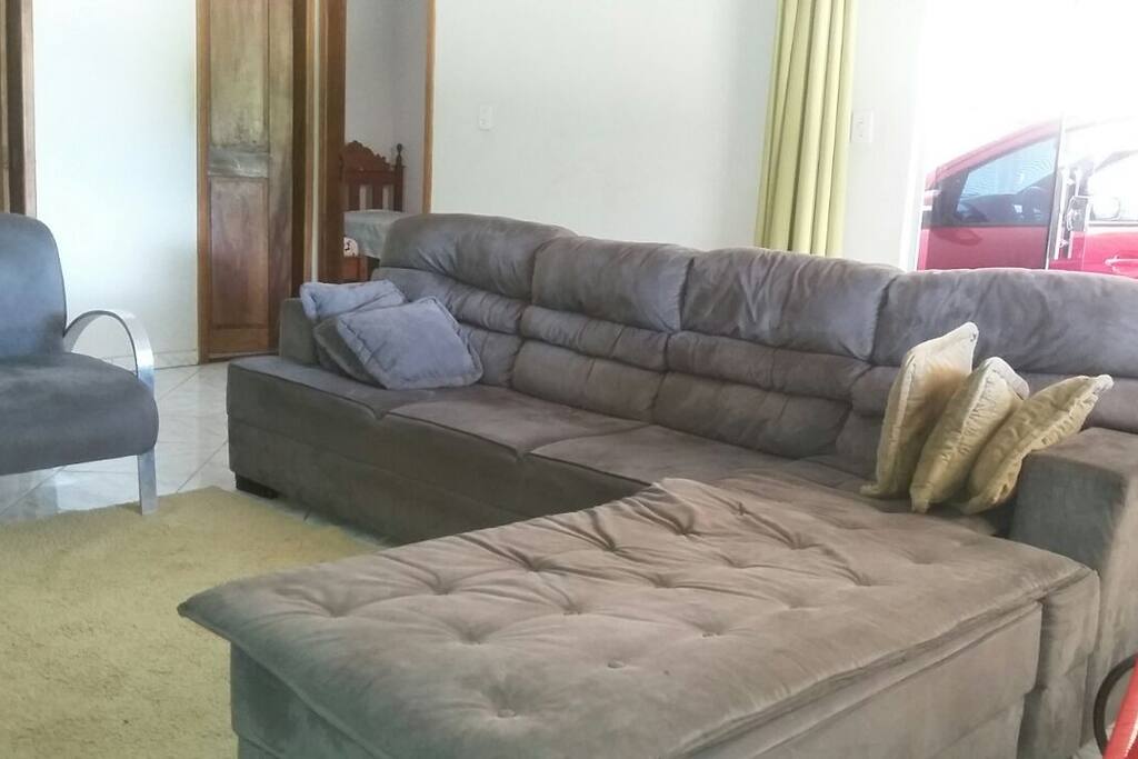 Sala de star
