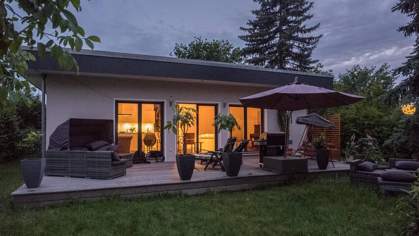 Dream house 230 sqm with pool and huge sun terrace gallery image 5