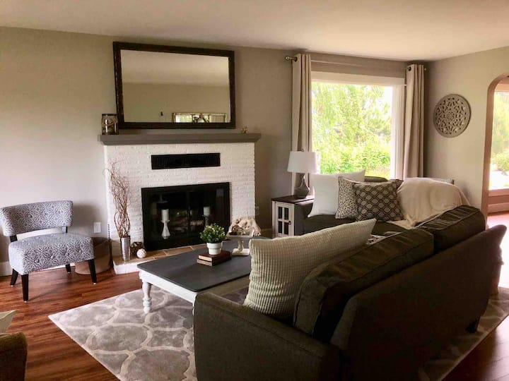 Port Angeles Holiday Rentals & Homes Washington, United States Airbnb