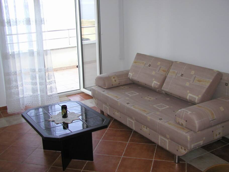 Dnevna soba/Living Room