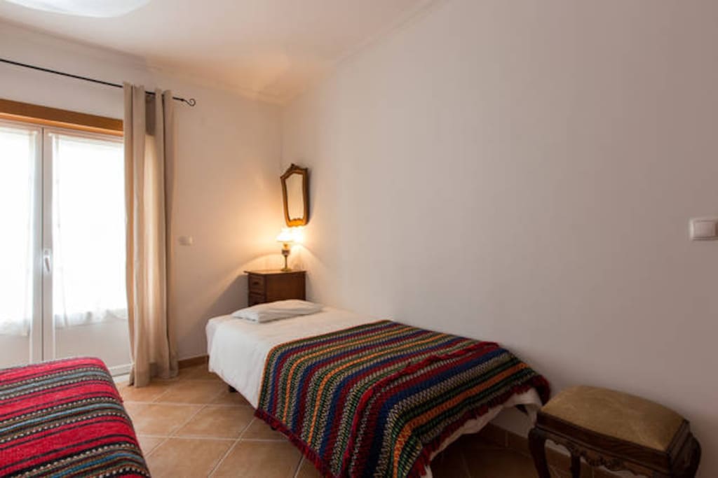 Extra Single Bed