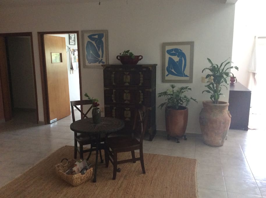 Foyer