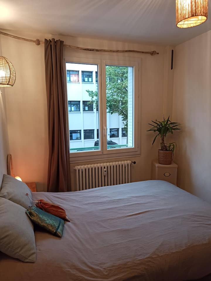 Habitación