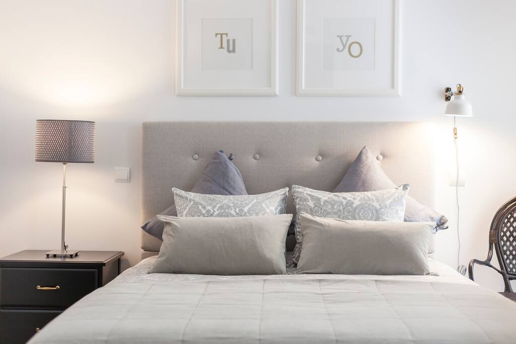 Dormitorio 1