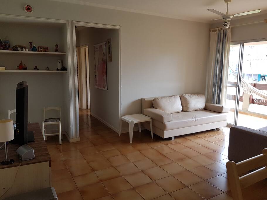 sala de estar