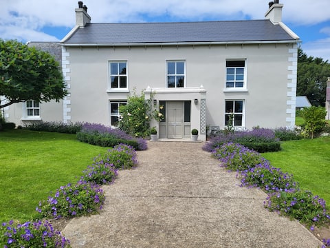 Scenic apartment in Saltmills Fethard on sea