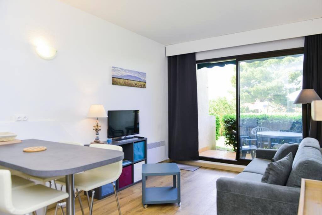 Studio 4 Personnes Selection