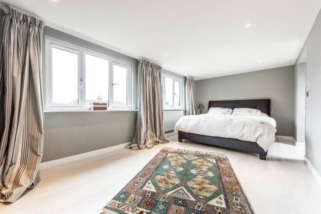 En-suite Bedroom