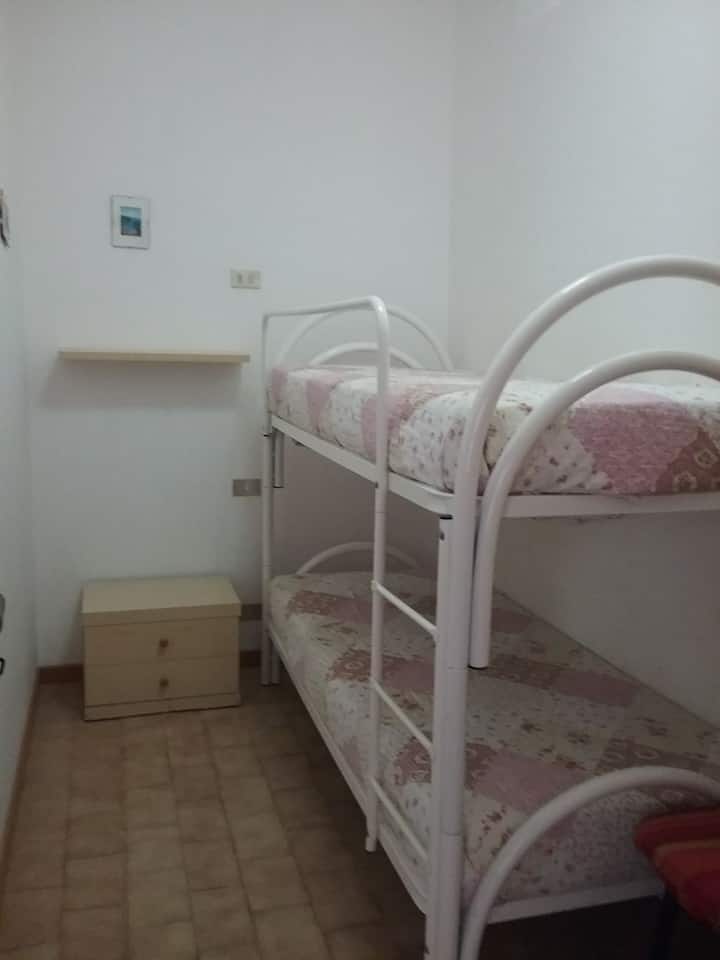 Spálňa 1