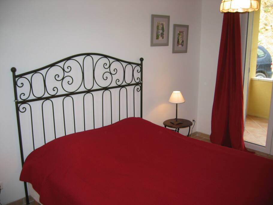 Chambre 1