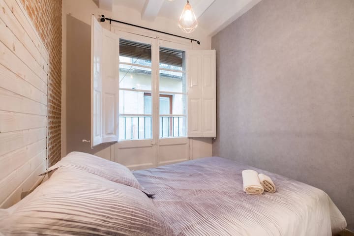 Room Housing managed Airbnb listing 1