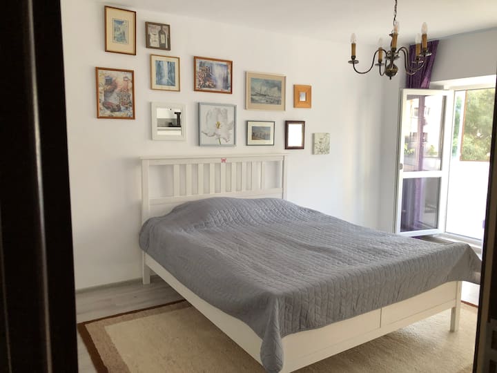 ห้องนอน